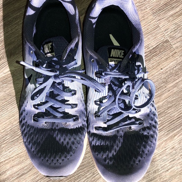 Nike Zoom Pegasus Running Shoes - Picture 3 of 6